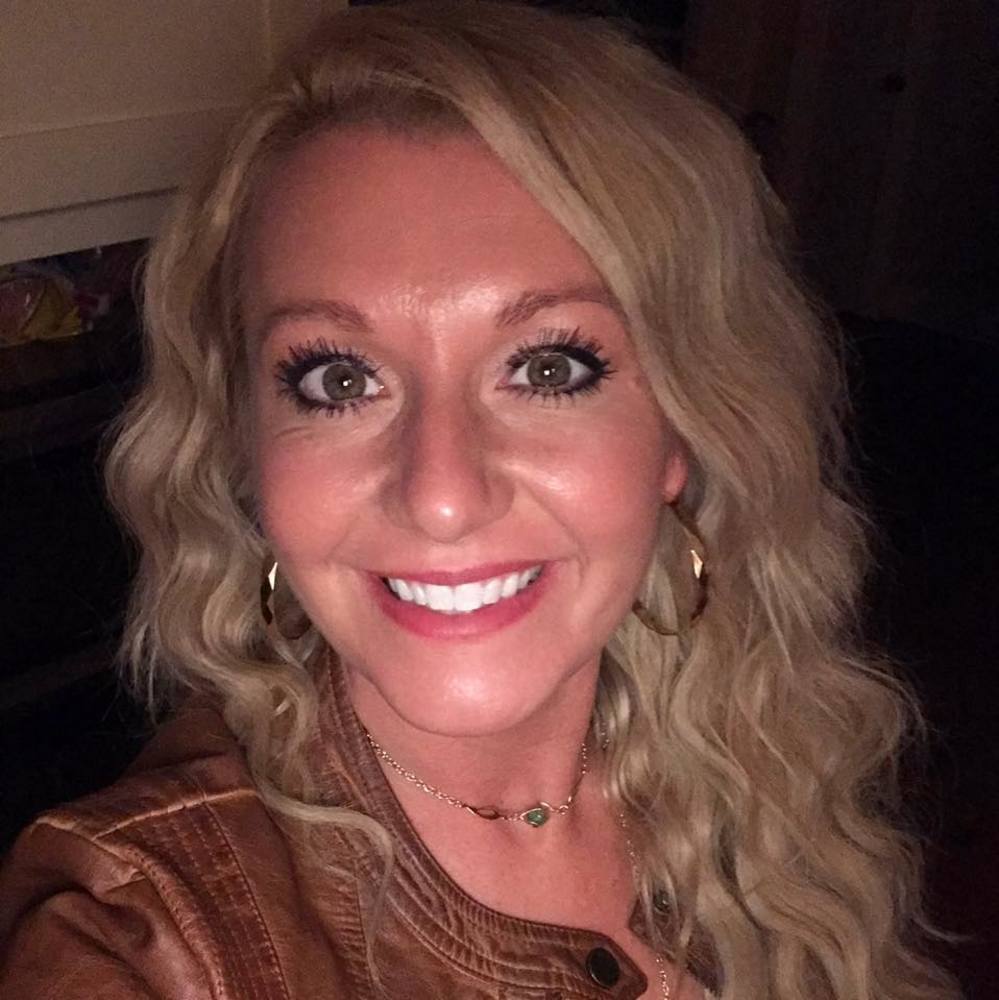 Meet your Posher, Heather